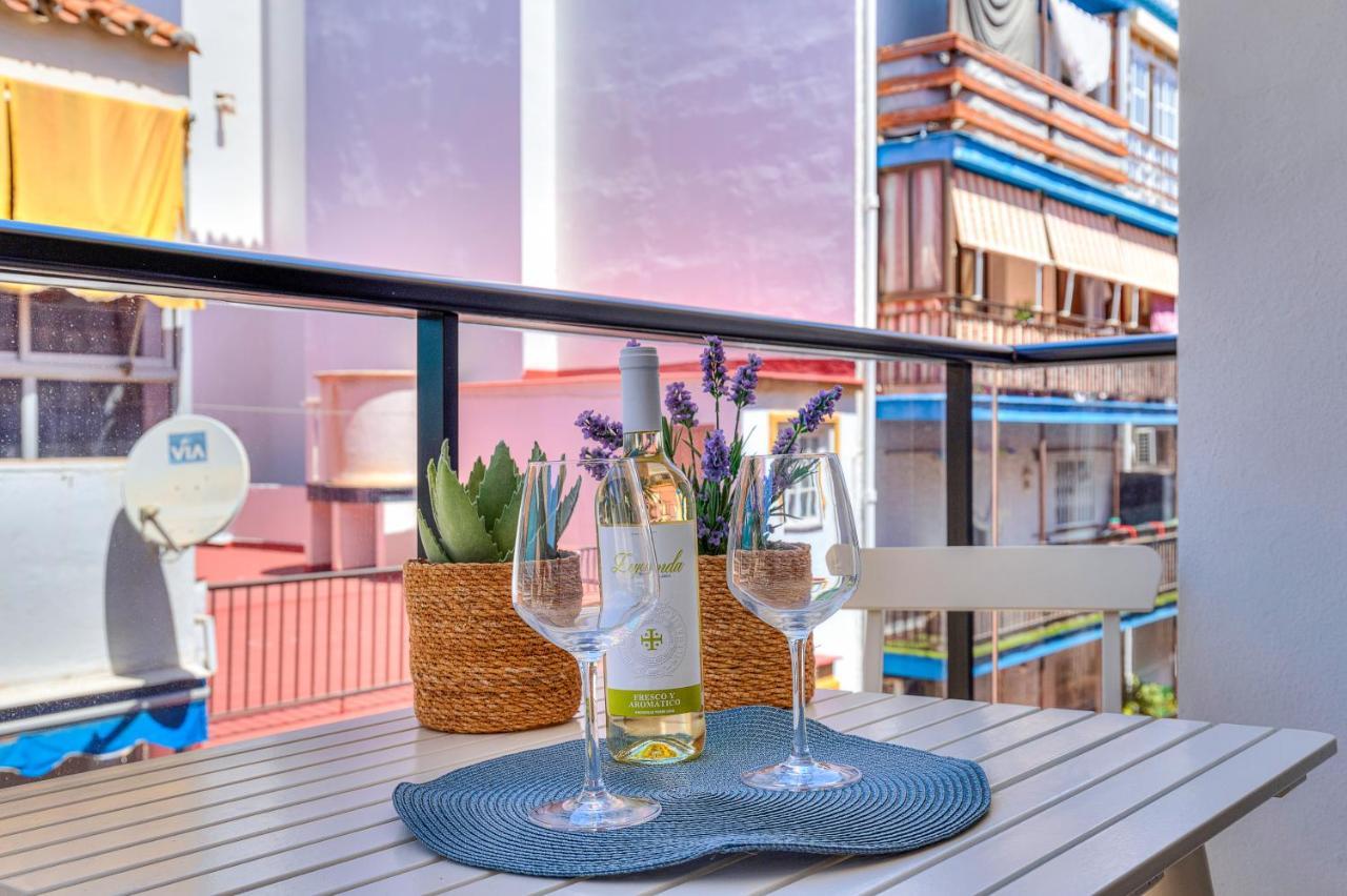 Leilighet Angelica's Fuengirola