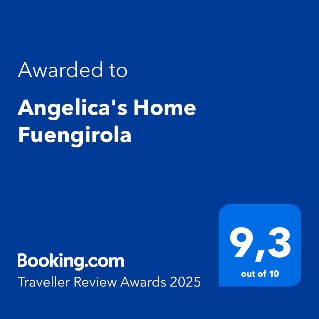 Leilighet Angelica's *